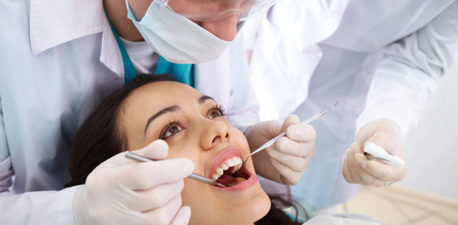 All About Dental Crowns And Bridges